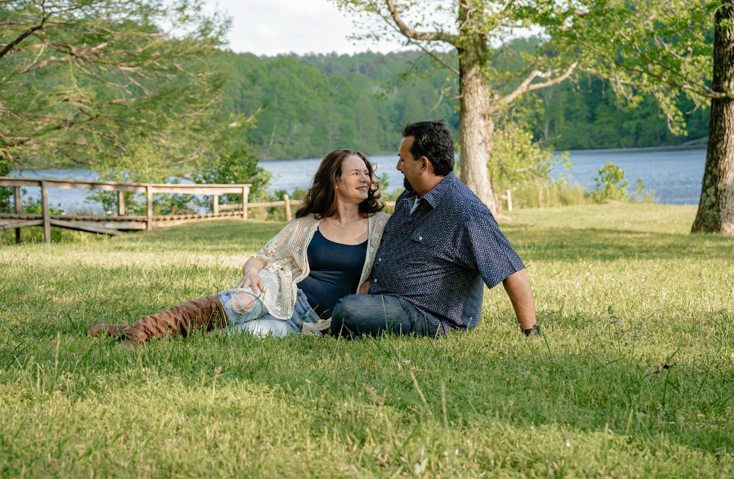 The Wedding Website of Mickey Ham and Jamie Davis