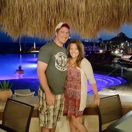 Our amazing trip to Cabo!