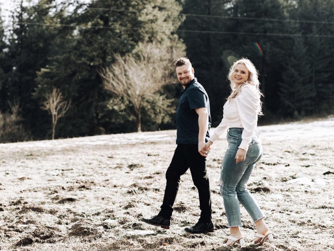 The Wedding Website of Natasha Chaban and Auston Taylor