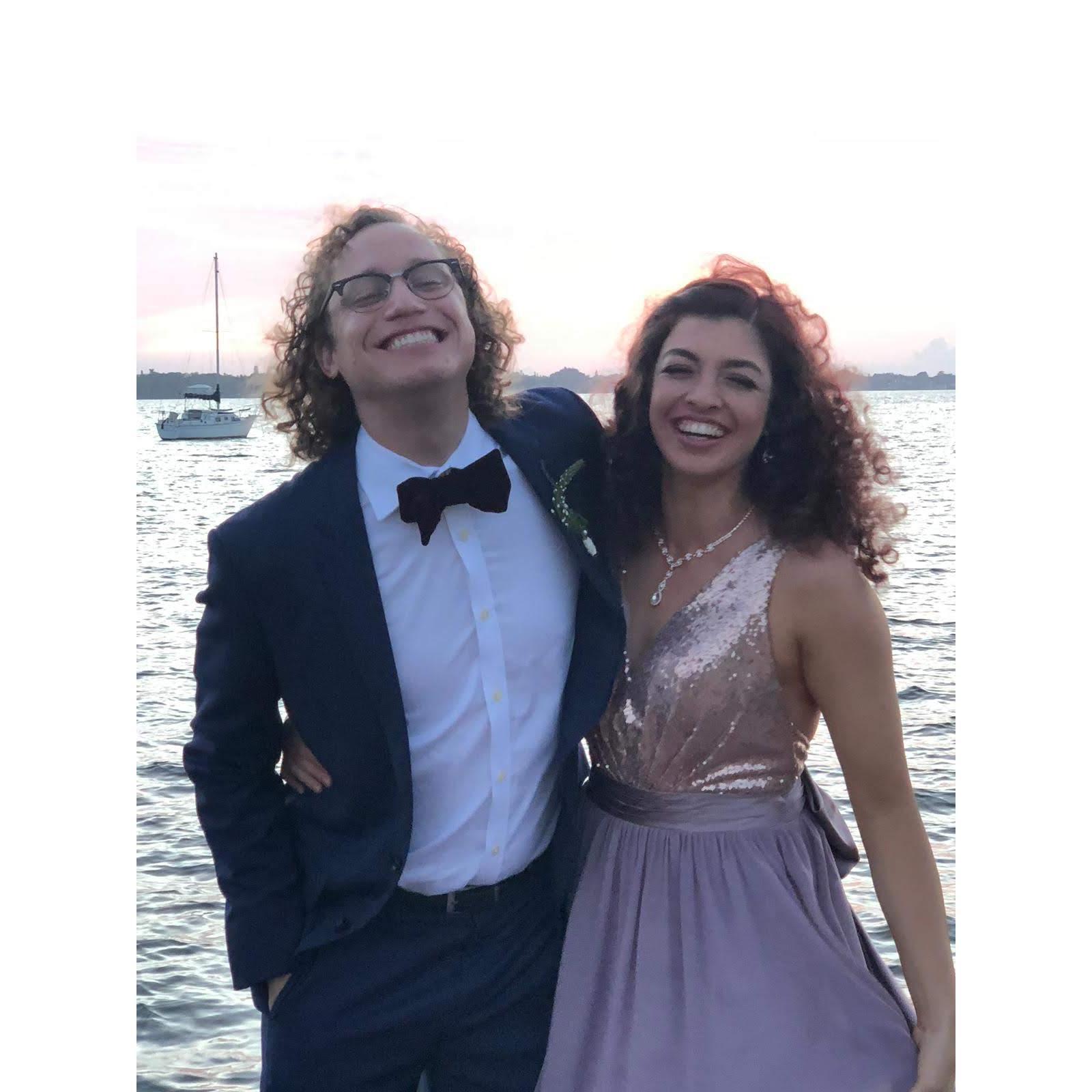 The King's Wedding (2018)