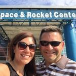 Space and Rocket Center