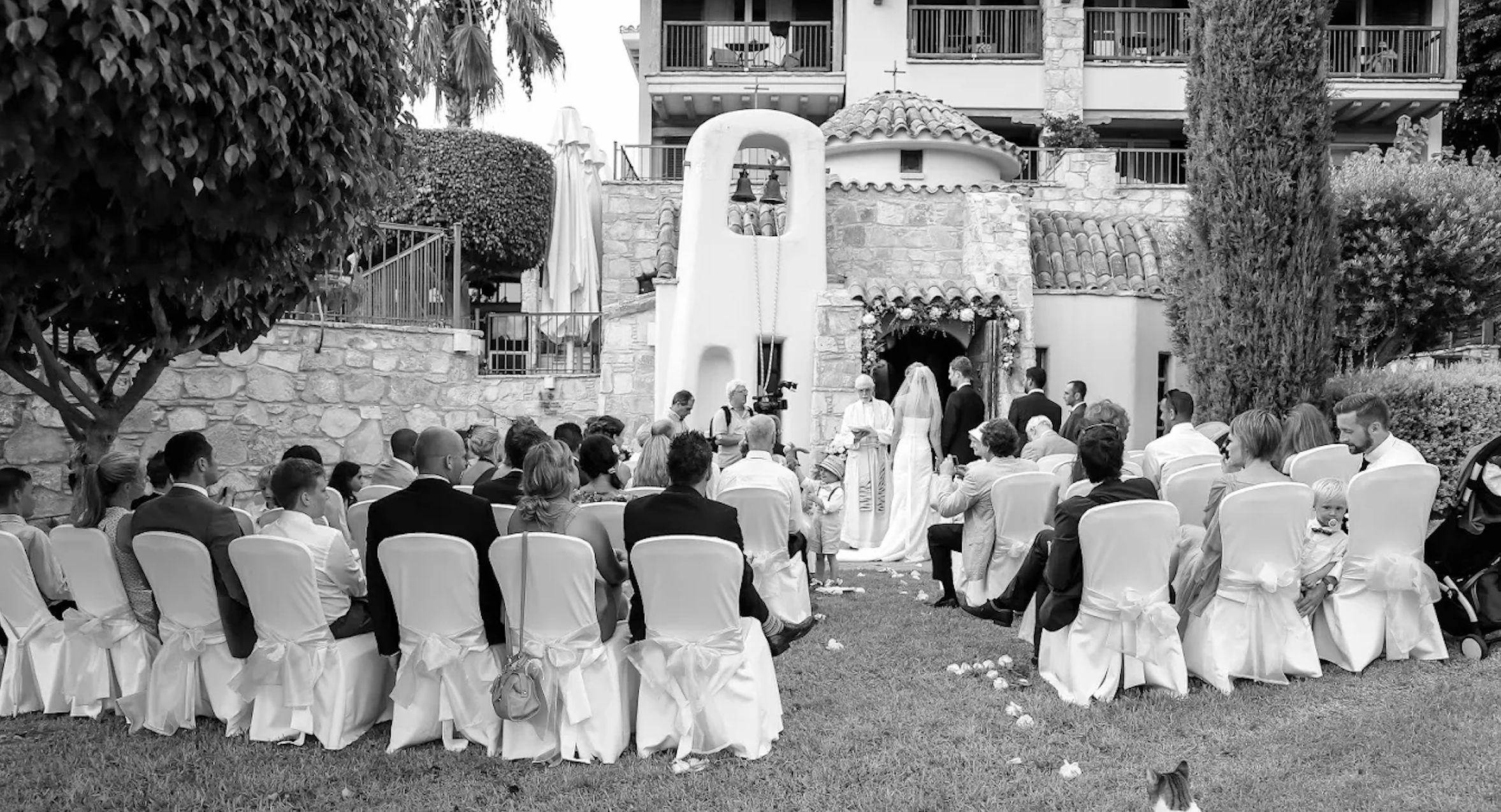 The Wedding Website of Lauren Withee and Elie Akl