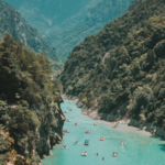 Visit Les Gorges du Verdon