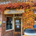 Bainbridge Island