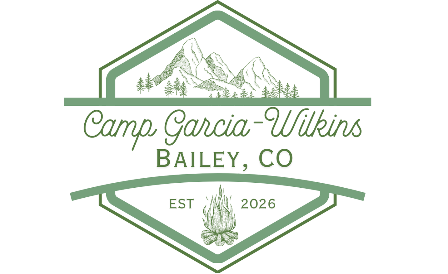 The Wedding Website of Bailey Garcia and Josh Wilkins