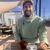 Sweet Bloom Coffee