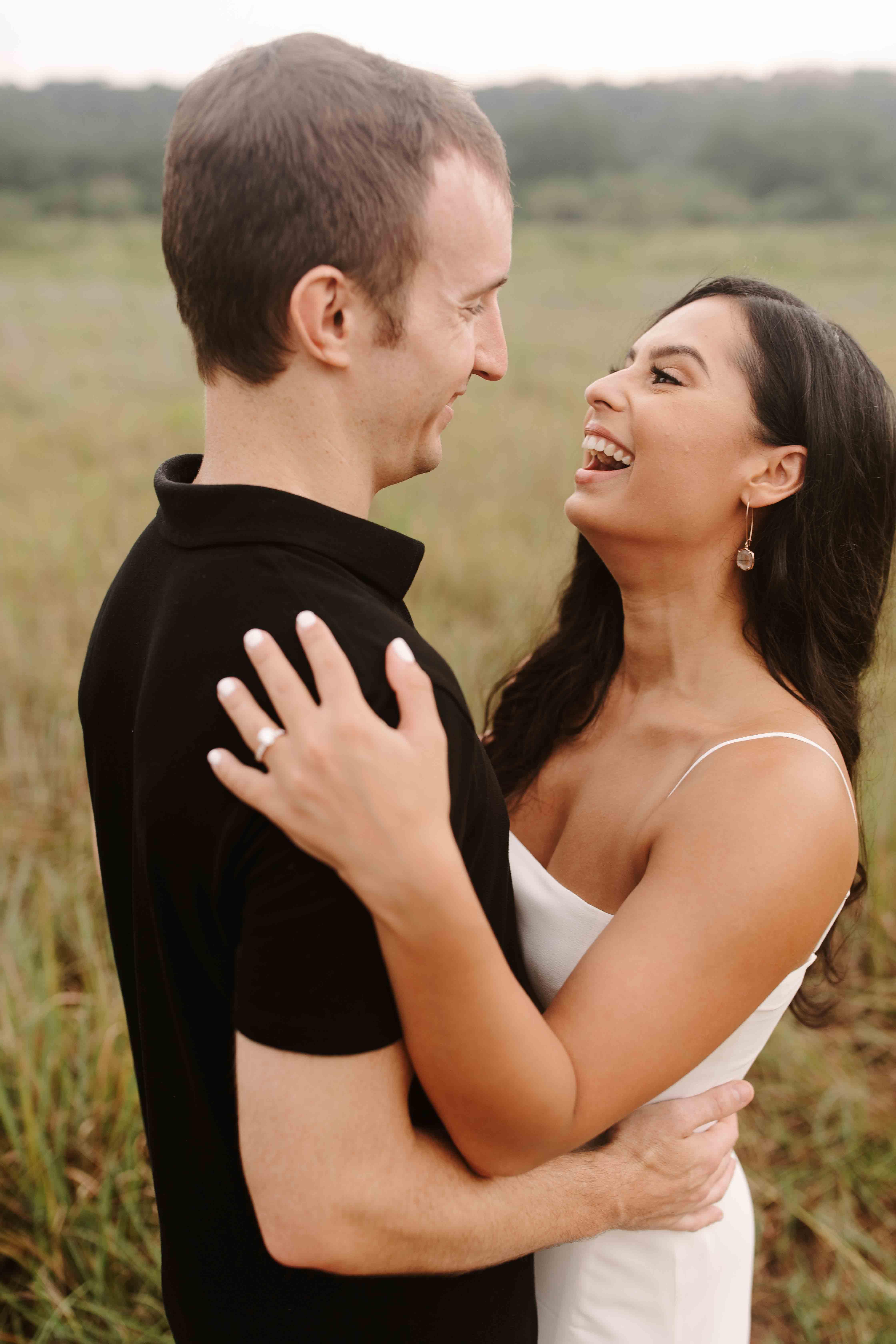 The Wedding Website of Mehreen Haider and Thomas Chase