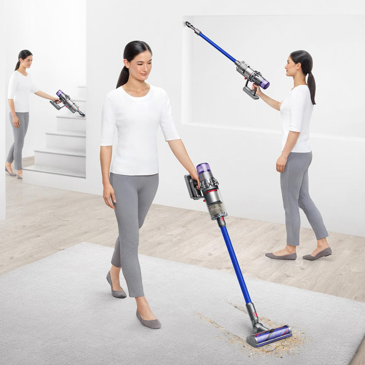Dyson, Cordless V11 Stick Vacuum | Zola