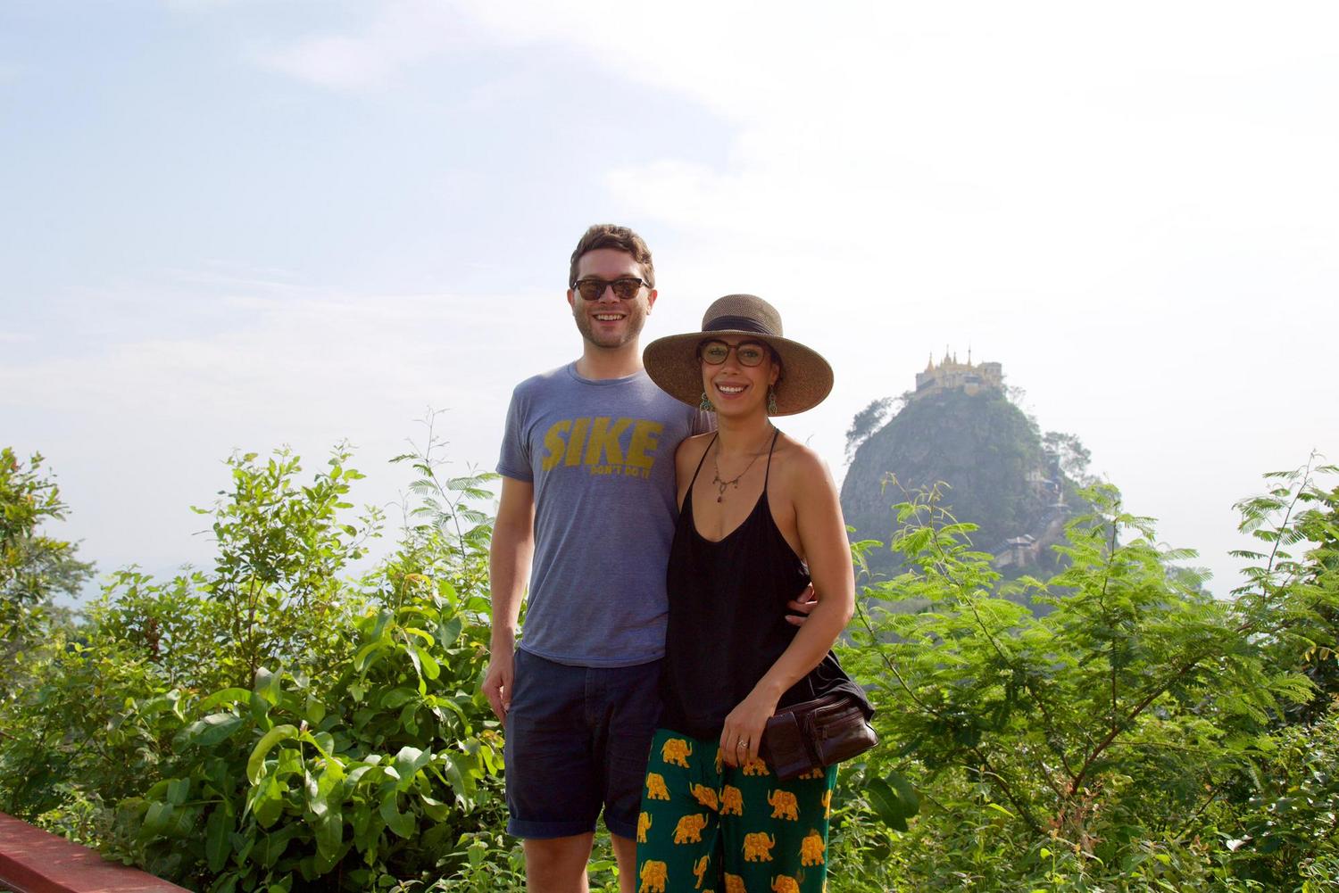 Myanmar