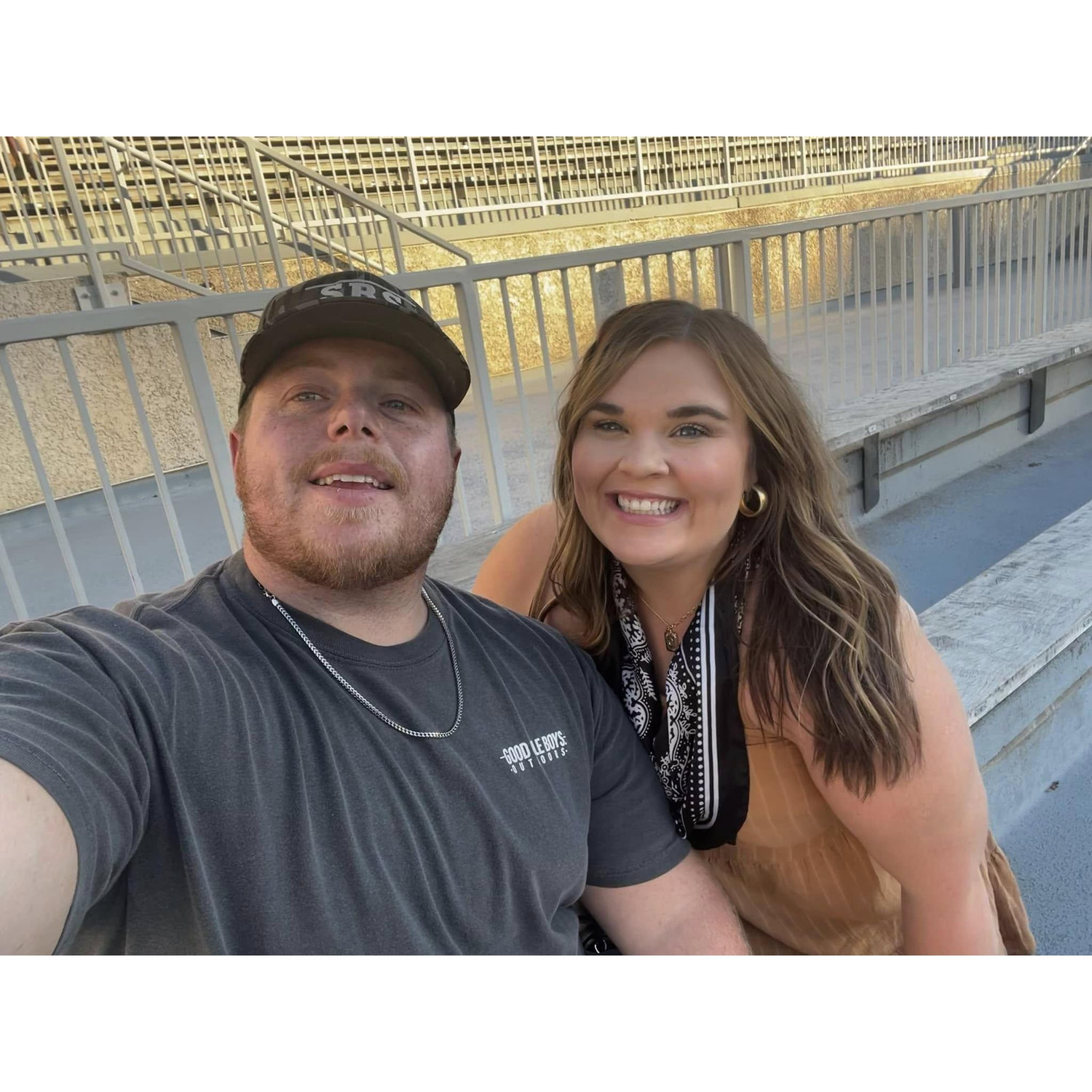 Koe Wetzel (For the 6th time)