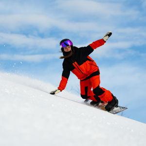 Snowboarding Fund