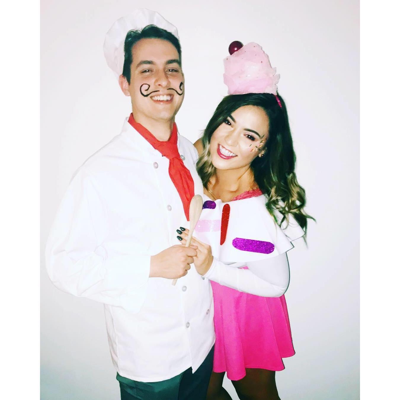 More Halloween fun!
