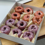 Dough-Joe’s Doughnuts & Coffee