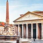 Piazza della Rotonda