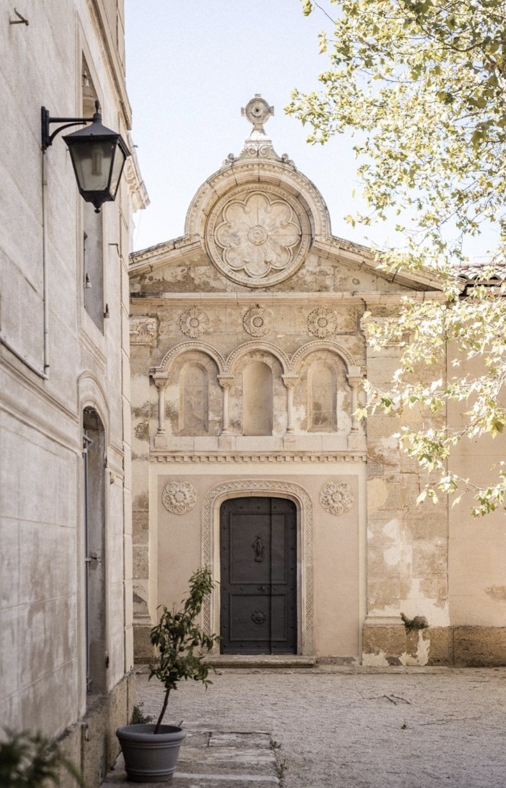 The Wedding Website of Aubane Chialvetto and Louis Limouzy