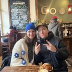 Portland! Our Favorite Places to Grab a Drink/Coffee