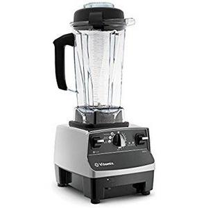 Vitamix 5300 Blender, Black