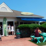 Joni's