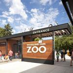 Woodland Park Zoo