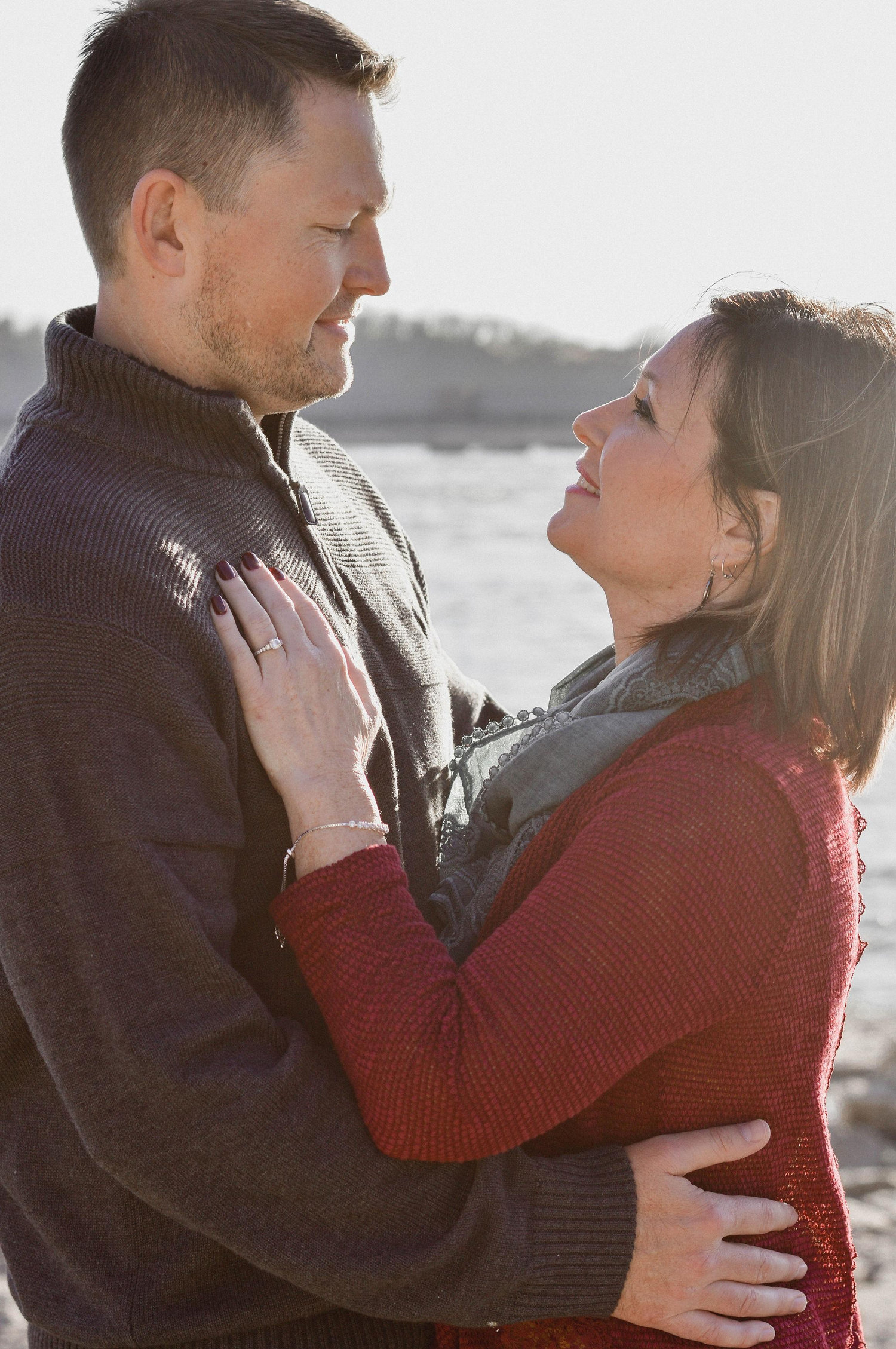 The Wedding Website of Tina Langsdon and Jeremy Shaffer