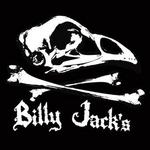 Billy Jack's Shack