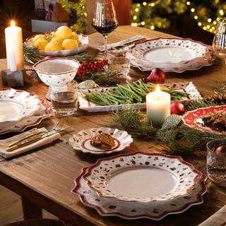 Toy's Delight Buffet Plate