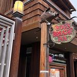 Hog's Breath Inn