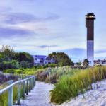 Sullivan's Island