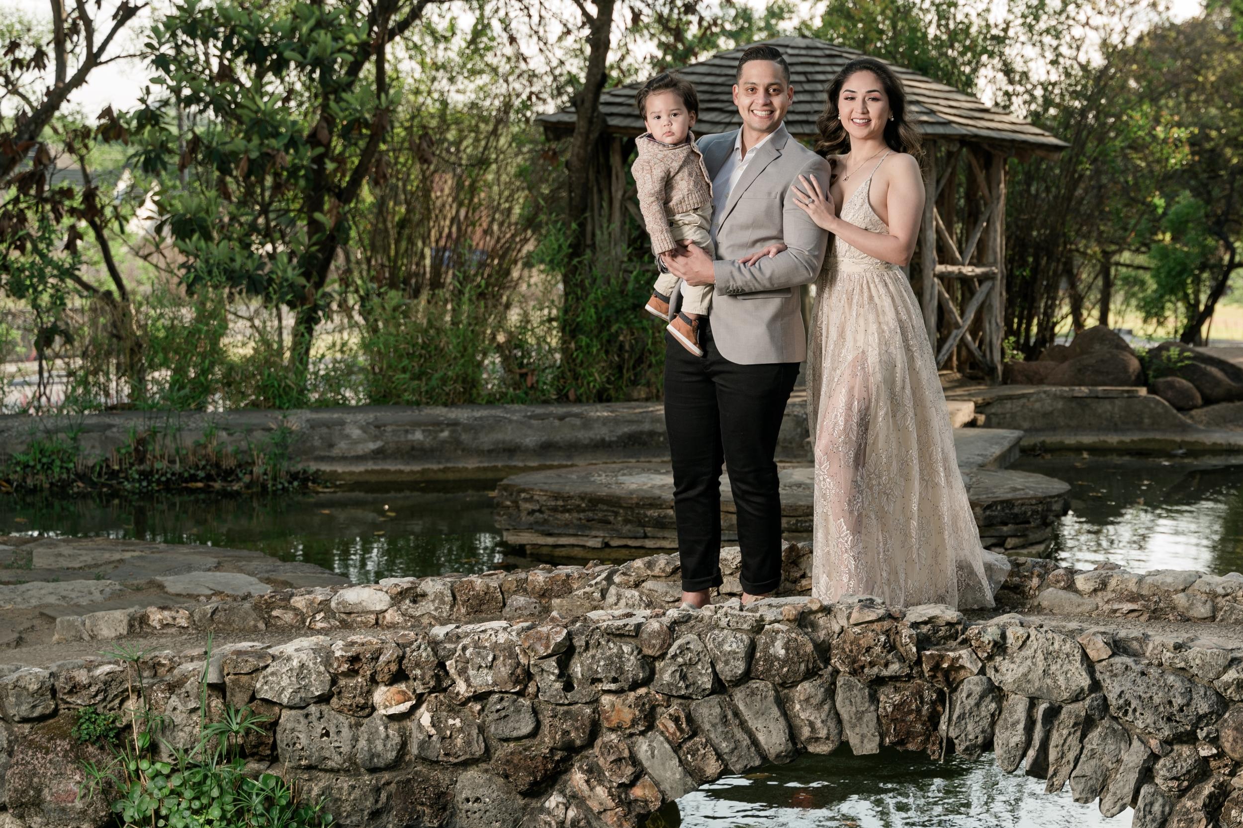 The Wedding Website of David Cunha and Beatriz Bernal