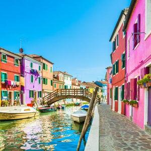 Tour of Murano - Venice