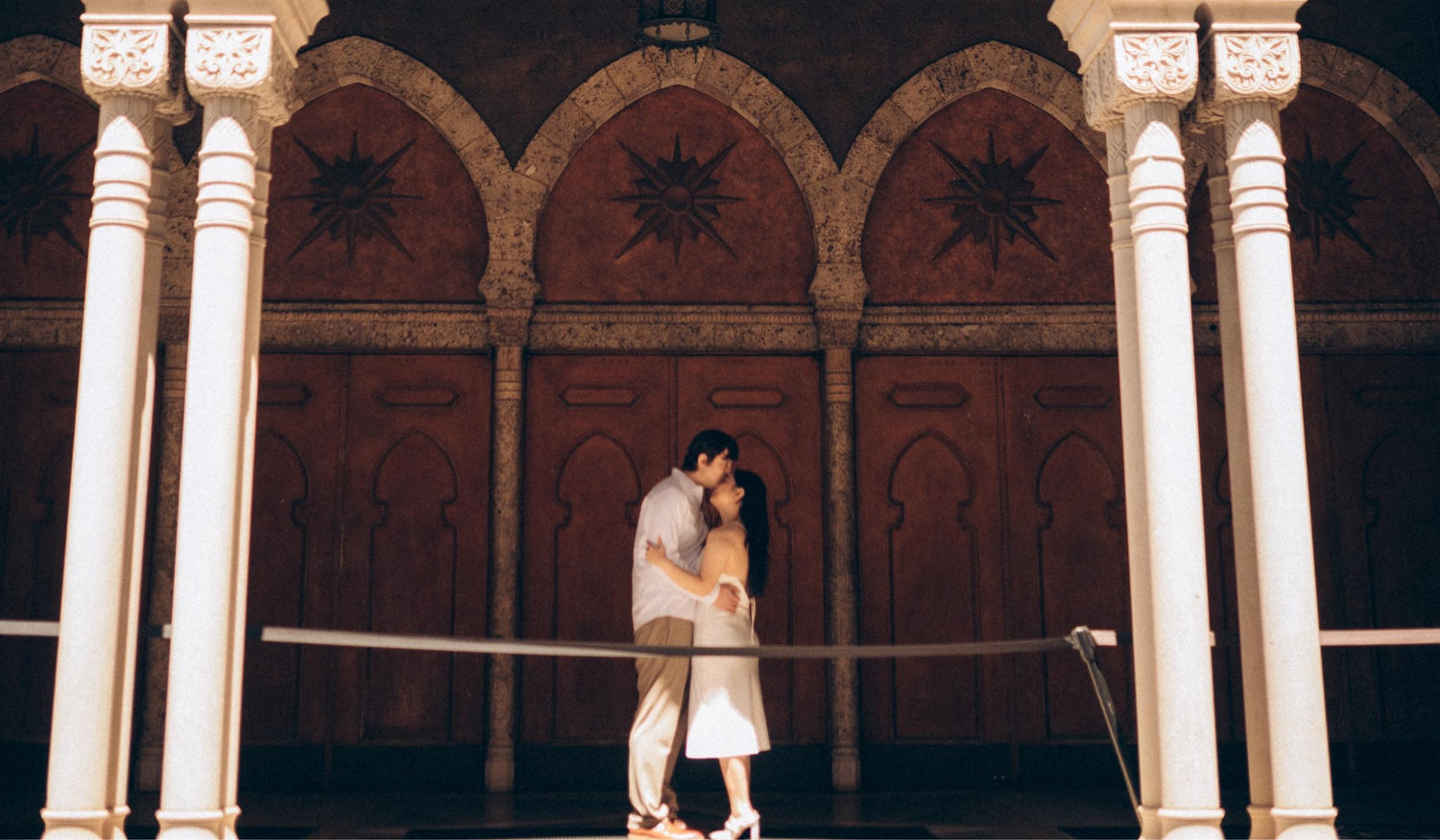 The Wedding Website of Judy Lin and John Lindsey