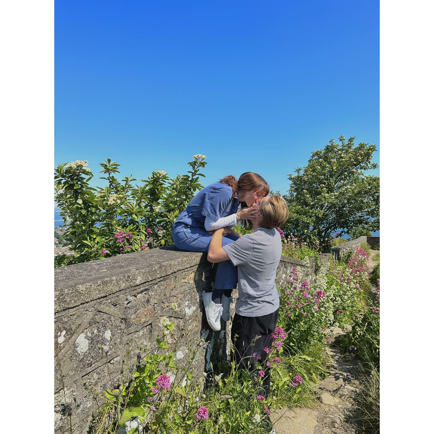 Our Ireland & Scotland Trip