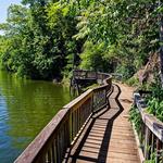 Ijams Nature Center