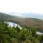 Mount Haystack Trail