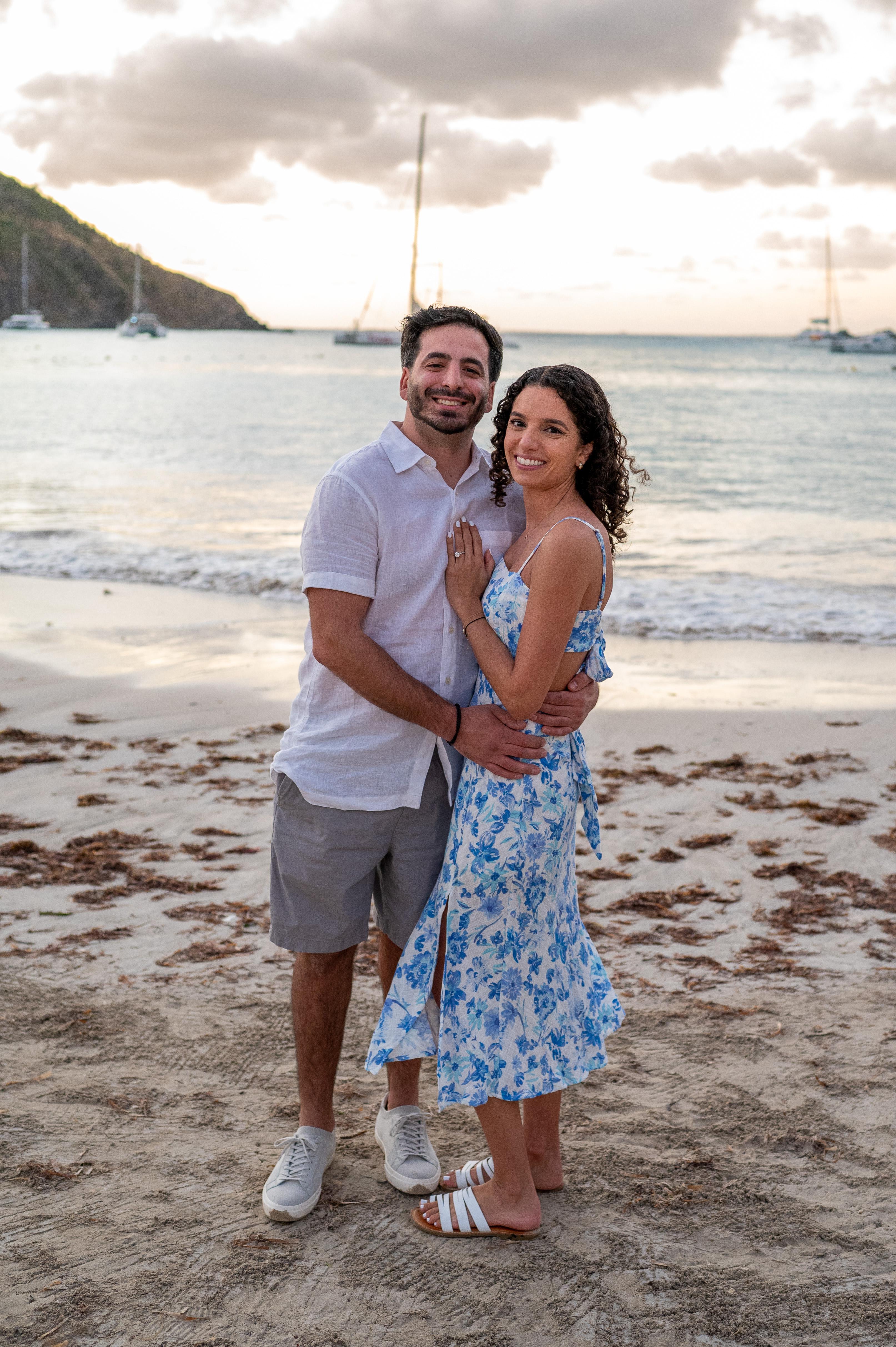 The Wedding Website of Sophia Stamas and Michael Melita