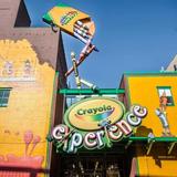Crayola Experience