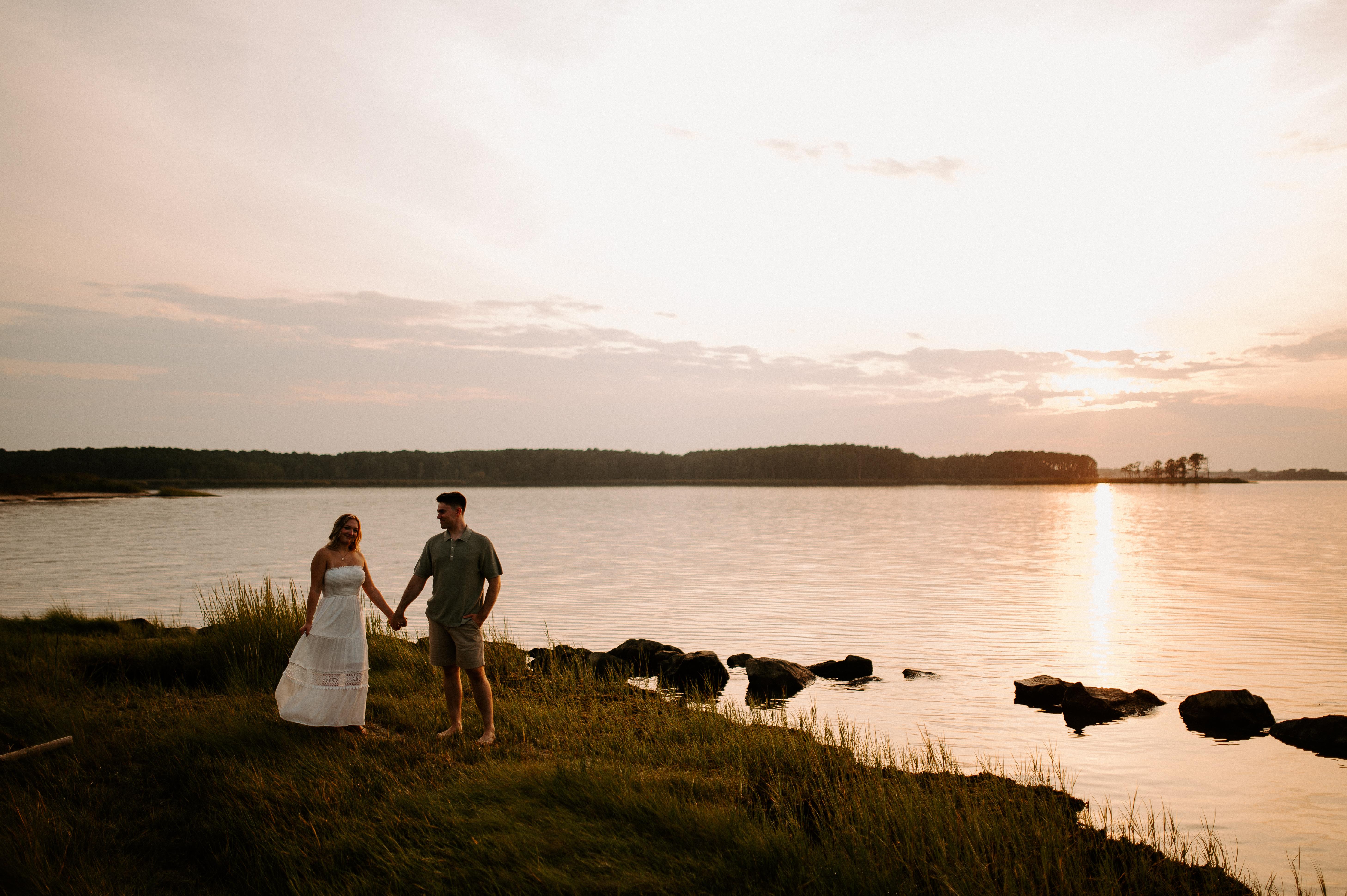 The Wedding Website of Samantha Sycalik and Chase Miller