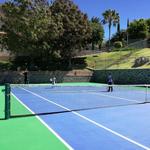 Fraccionamiento Raquet Club