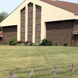 Compassion at Calvary