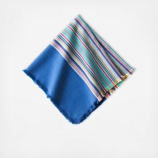 Picnic Stripe Napkin, Set of 4