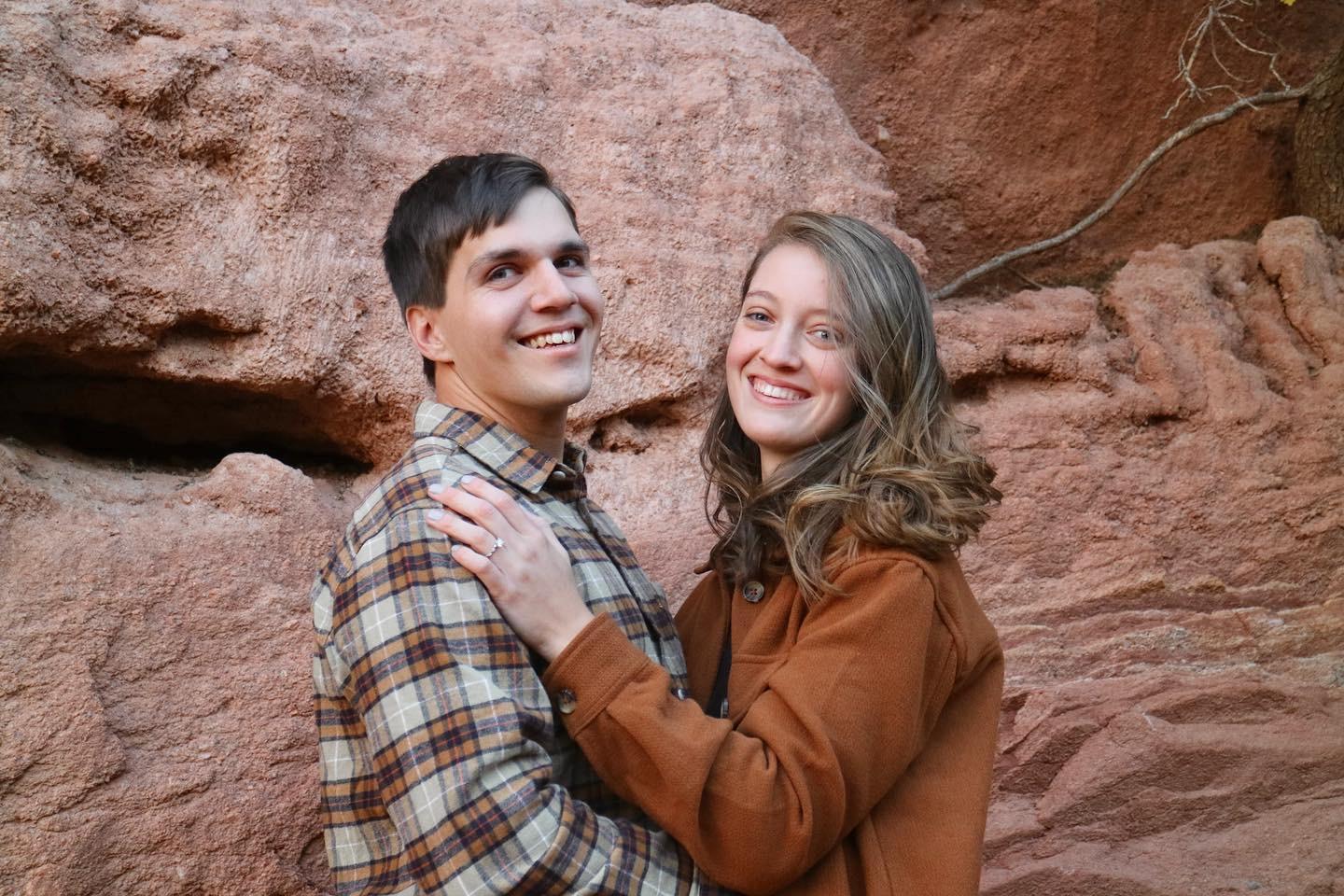 The Wedding Website of Elena Smith and Jonathan Zuraw