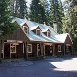Union Creek Resort