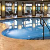 The Spa at Rock Barn