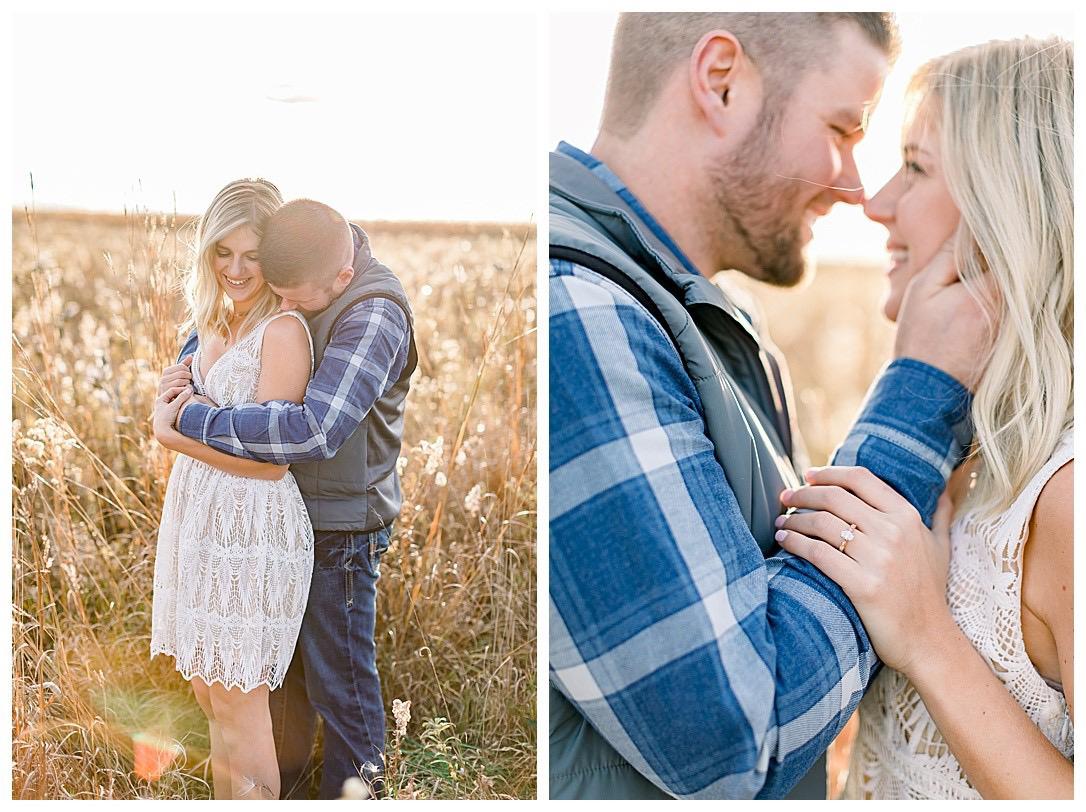 The Wedding Website of Brooke Benike and Tysen Mayer