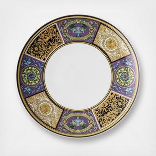 Barocco Mosaic Dinner Plate