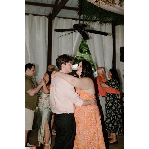 Garner wedding ‘22