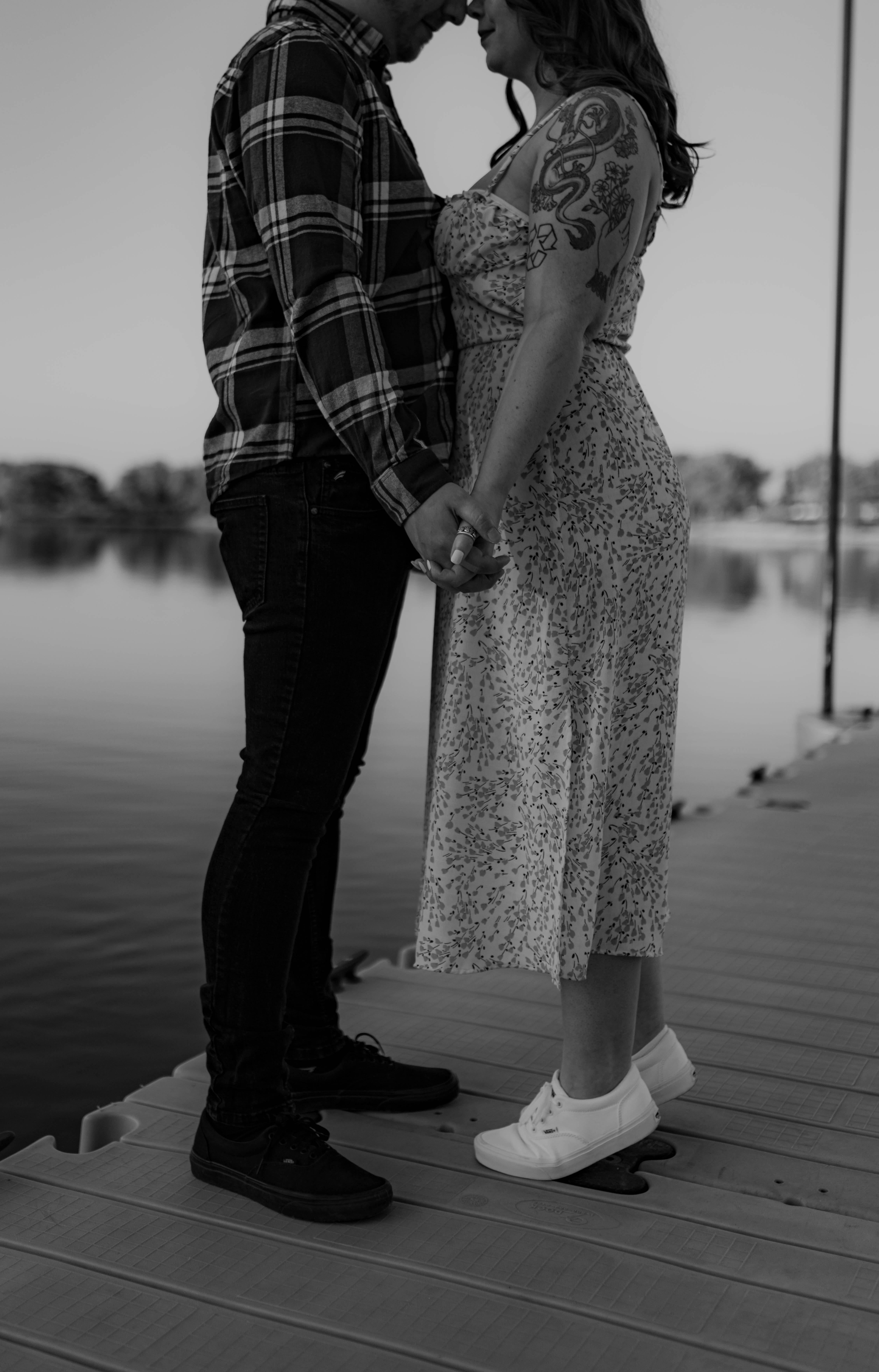 The Wedding Website of Angelina Ruiz and Sean Whalen