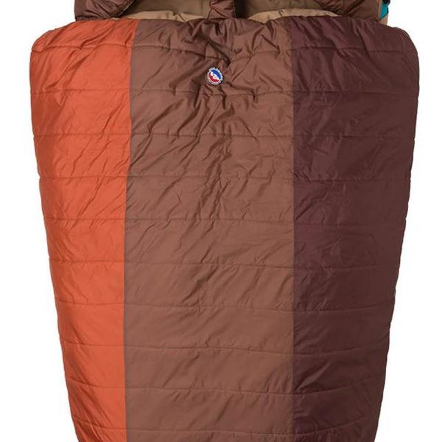 Dream Island 15° Double Sleeping Bag