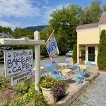 Dina’s Bakery Cafe