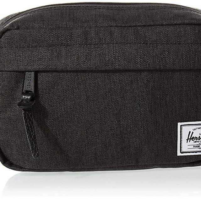 Herschel Chapter Travel Kit